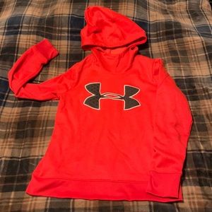 Under Armour Hoodie